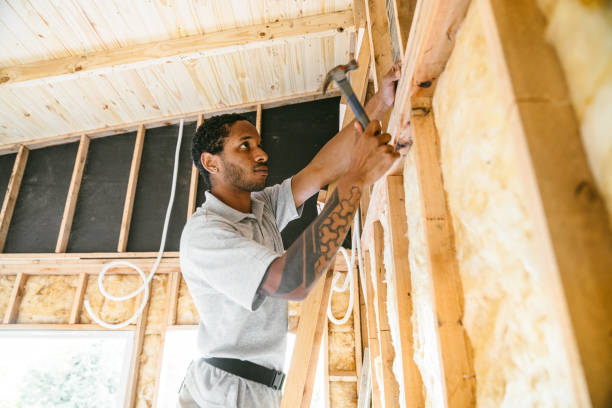 Soundproof Insulation Installation in Hazen, ND