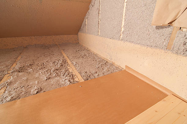 Best Home Insulation Services  in Hazen, ND